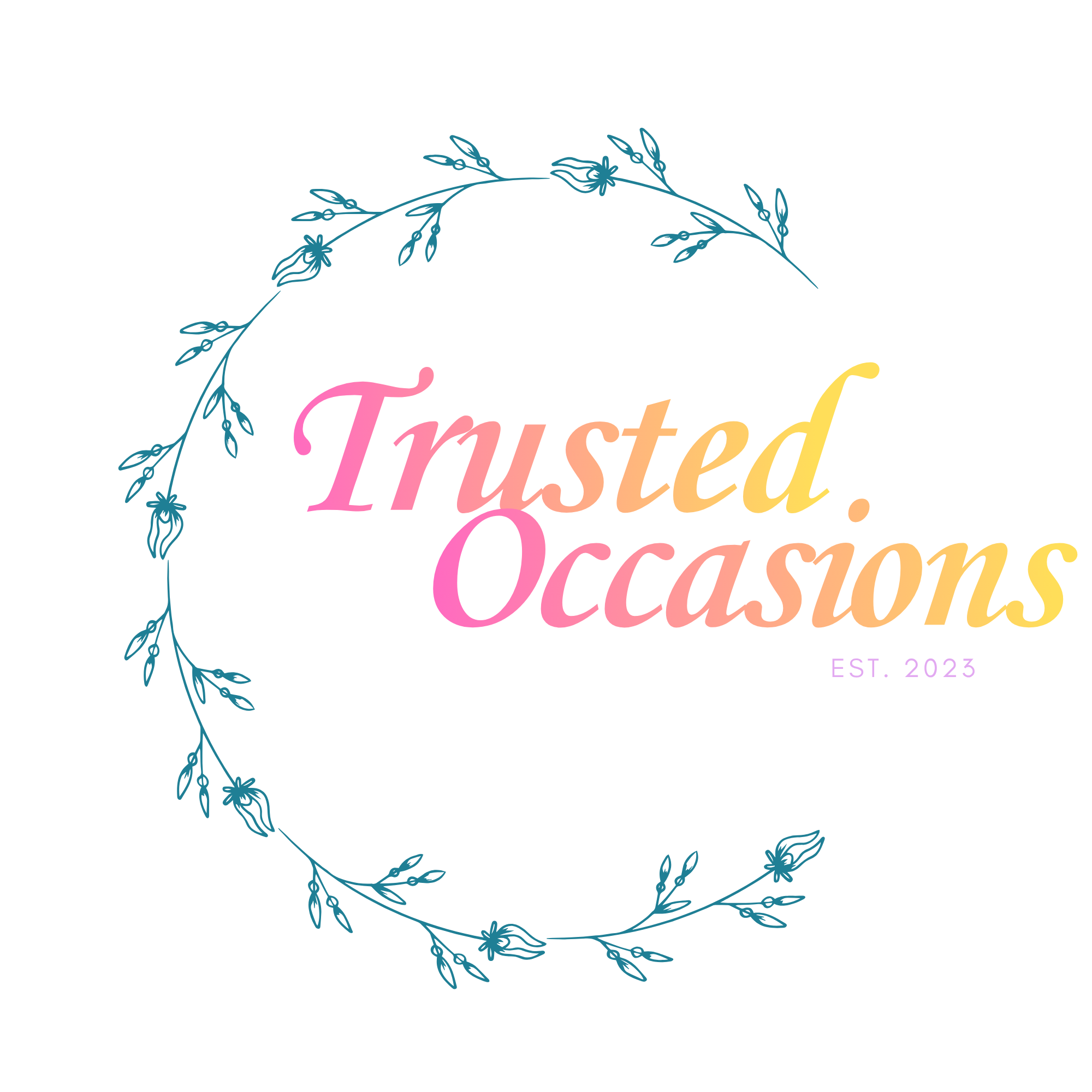 Trusted Occasions